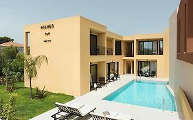Marea Luxury Suites